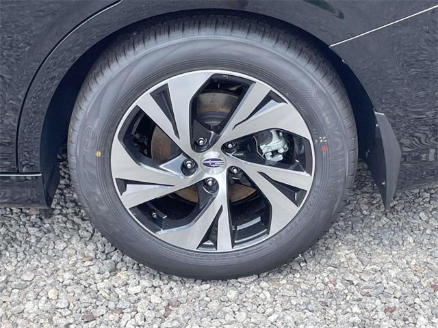 new 2025 Subaru Legacy car, priced at $29,836