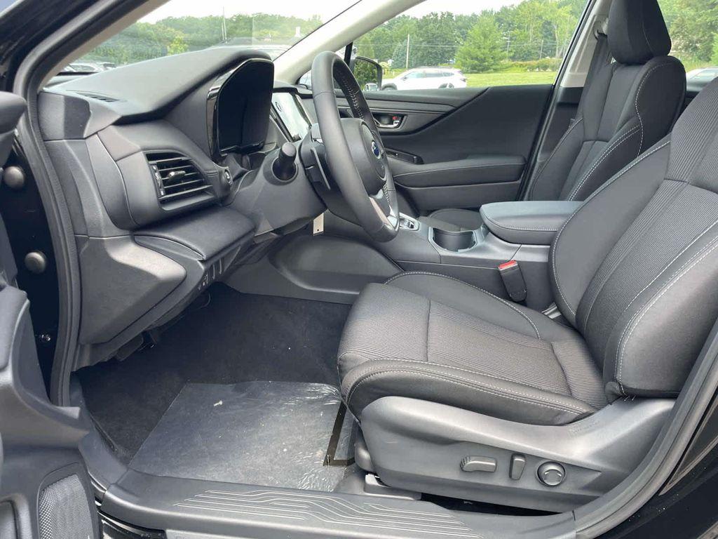 new 2025 Subaru Legacy car, priced at $29,559