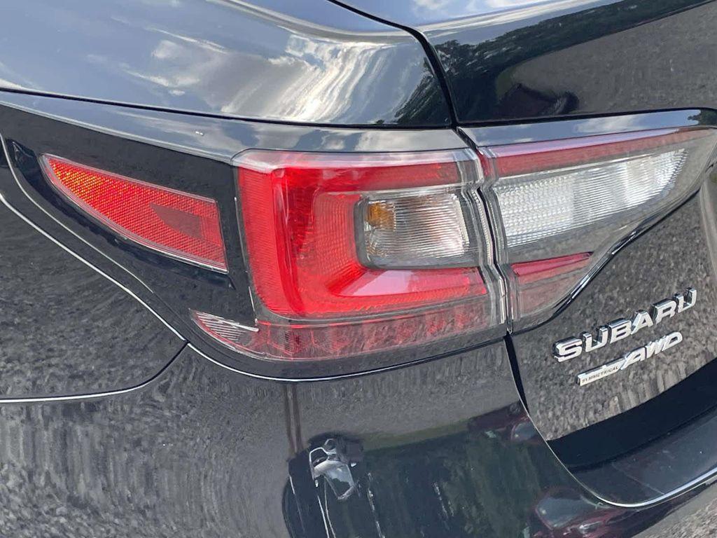 new 2025 Subaru Legacy car, priced at $29,559