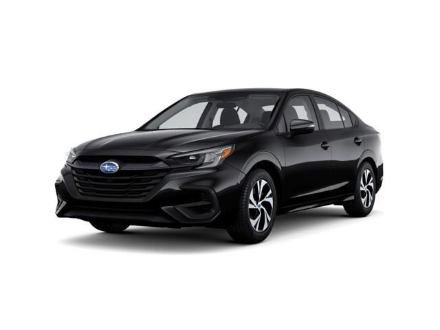 new 2025 Subaru Legacy car, priced at $31,336