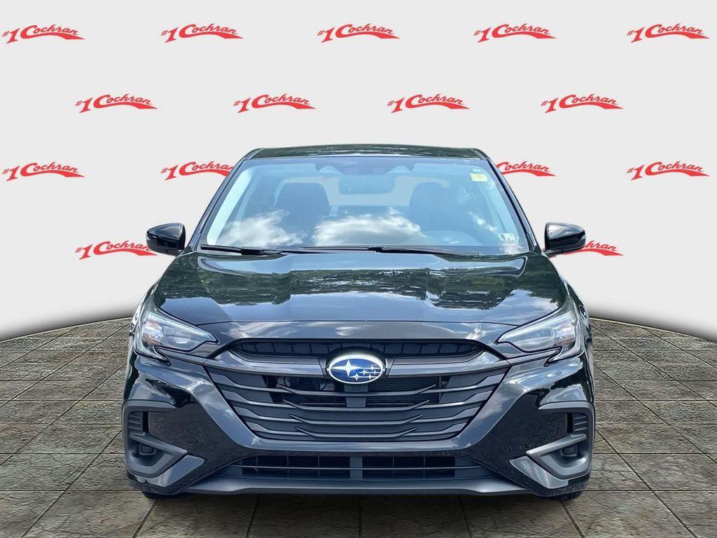 new 2025 Subaru Legacy car, priced at $29,559