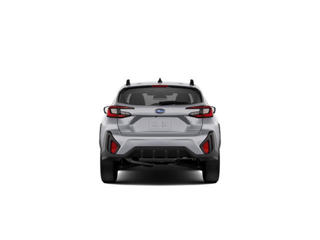 new 2025 Subaru Crosstrek car, priced at $31,835