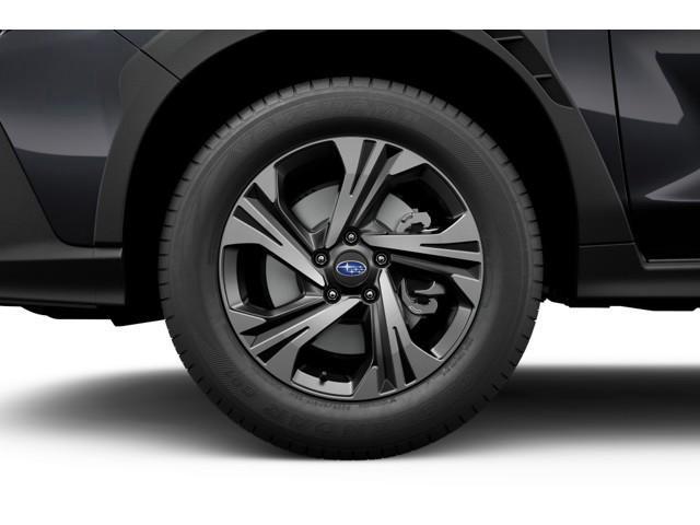 new 2026 Subaru Crosstrek car, priced at $32,727