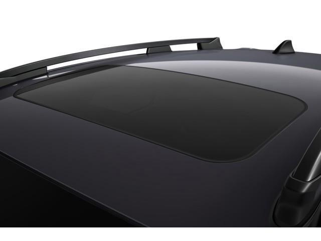 new 2026 Subaru Crosstrek car, priced at $32,727