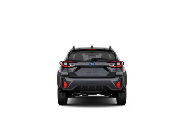 new 2026 Subaru Crosstrek car, priced at $32,727