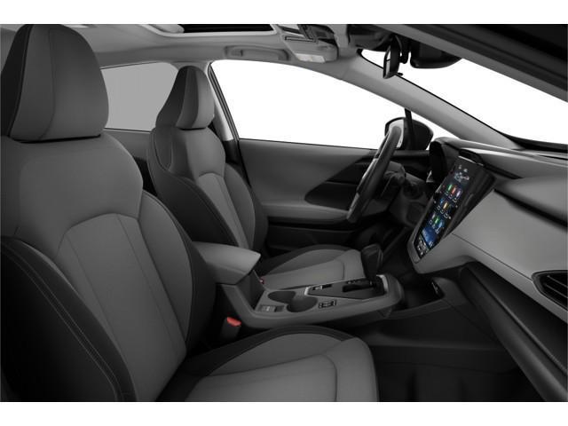 new 2026 Subaru Crosstrek car, priced at $32,727