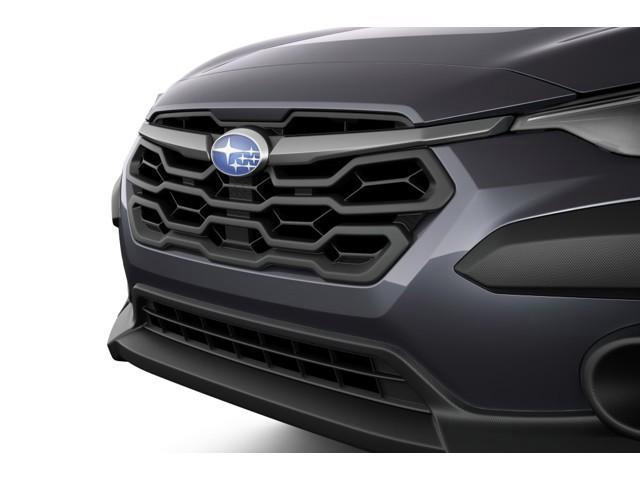 new 2026 Subaru Crosstrek car, priced at $32,727
