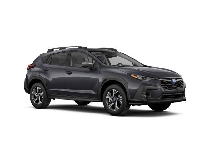 new 2026 Subaru Crosstrek car, priced at $32,727