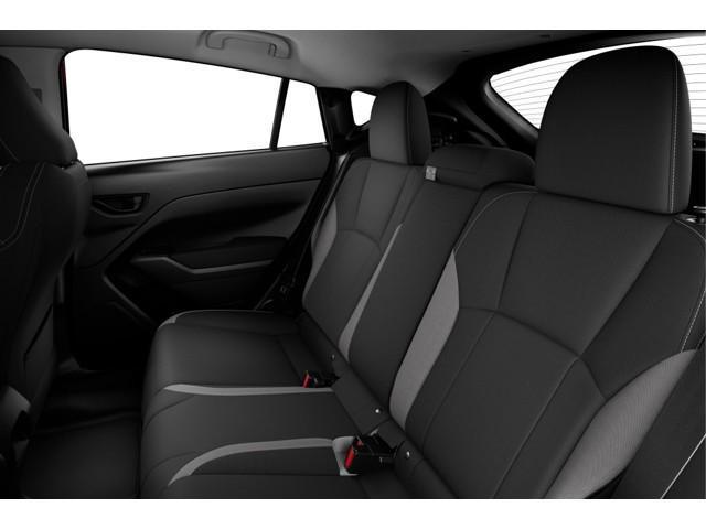 new 2025 Subaru Impreza car, priced at $25,812