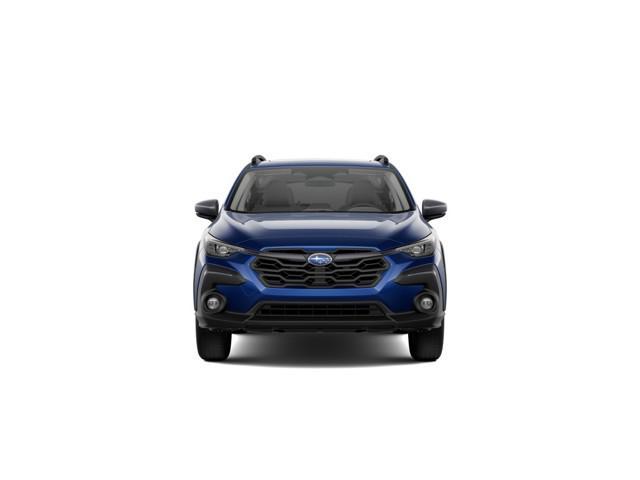 new 2024 Subaru Crosstrek car, priced at $33,996