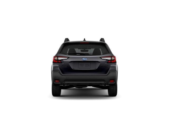 new 2025 Subaru Outback car, priced at $42,277