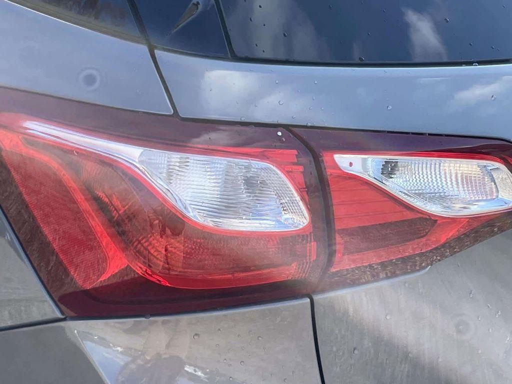 used 2018 Chevrolet Equinox car, priced at $13,746