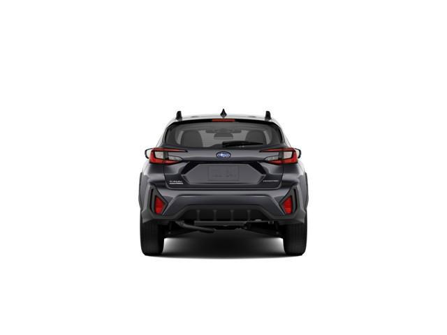 new 2024 Subaru Crosstrek car, priced at $33,220