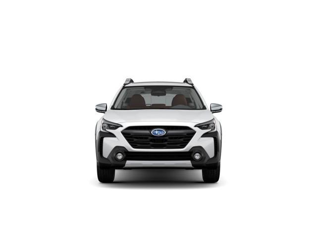 new 2025 Subaru Outback car, priced at $42,860