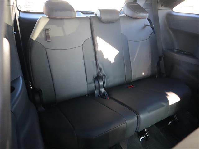 used 2022 Toyota Sienna car, priced at $41,368