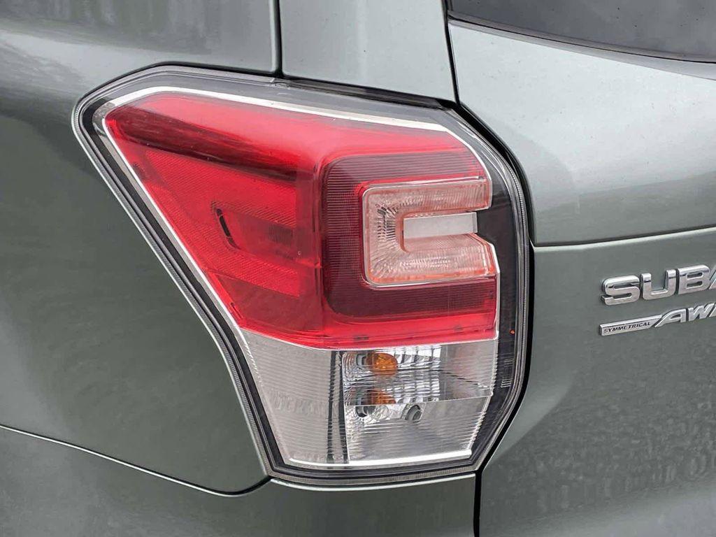 used 2018 Subaru Forester car, priced at $17,846