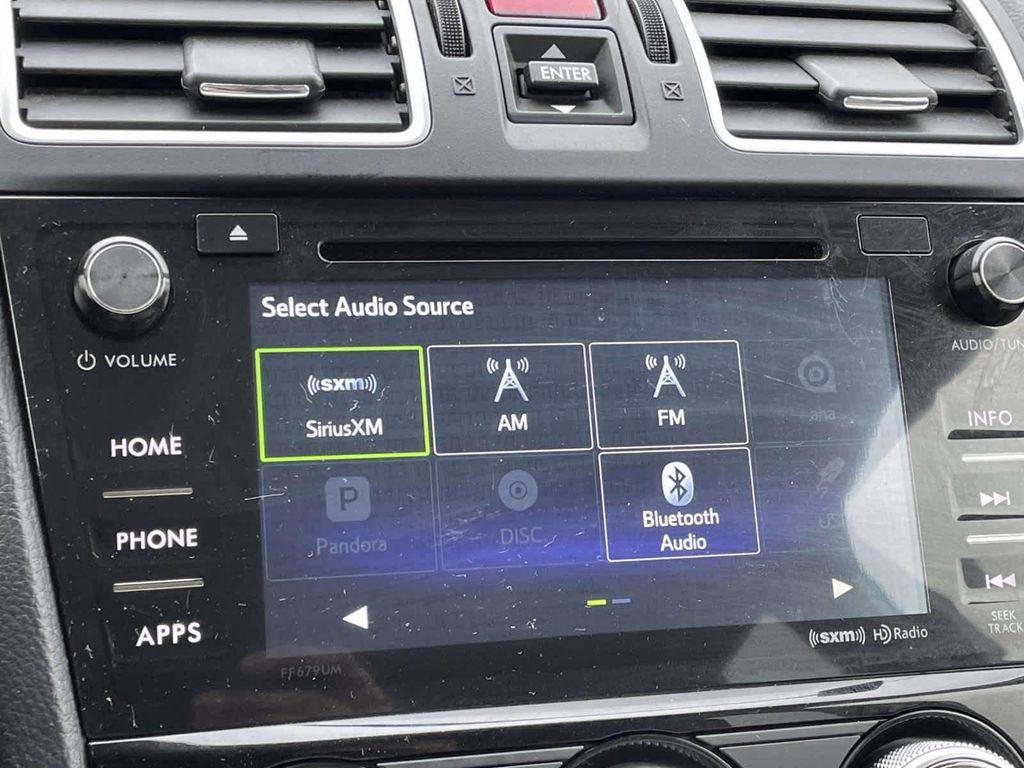 used 2018 Subaru Forester car, priced at $17,846