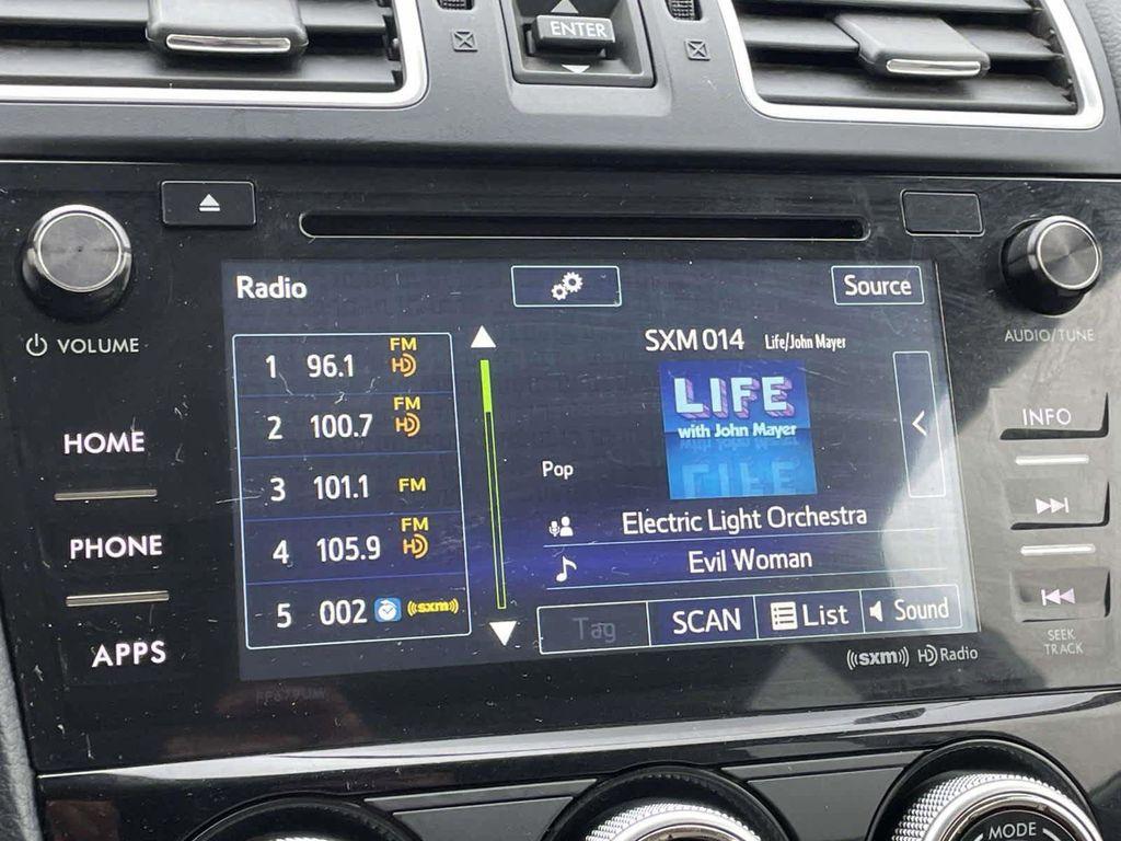 used 2018 Subaru Forester car, priced at $17,846