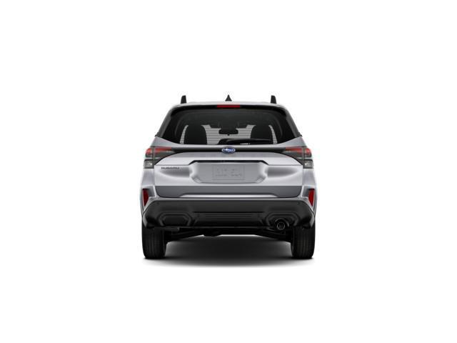 new 2026 Subaru Forester car, priced at $41,785