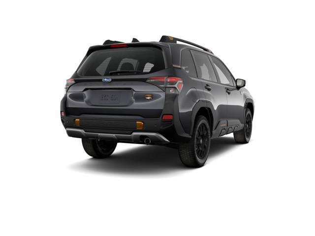 new 2026 Subaru Forester car, priced at $43,018
