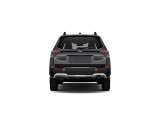 new 2026 Subaru Forester car, priced at $43,018