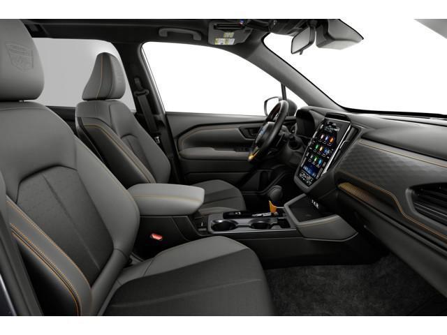 new 2026 Subaru Forester car, priced at $43,018