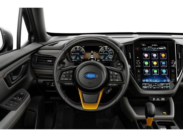 new 2026 Subaru Forester car, priced at $43,018