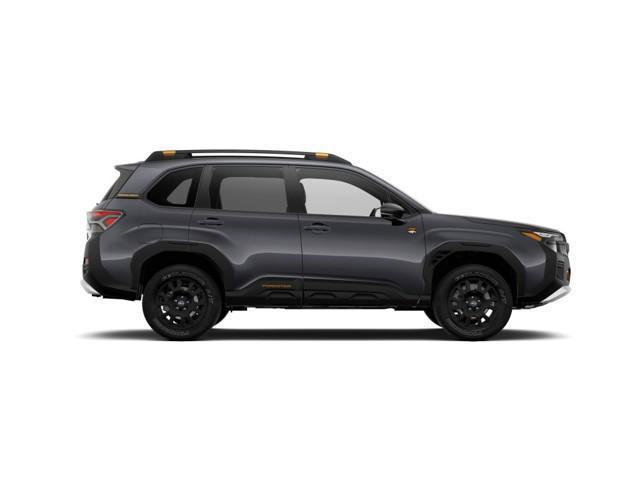 new 2026 Subaru Forester car, priced at $43,018