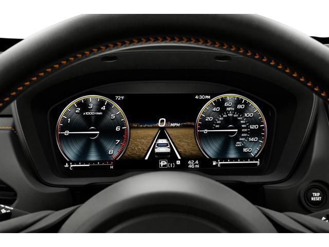 new 2026 Subaru Forester car, priced at $43,018