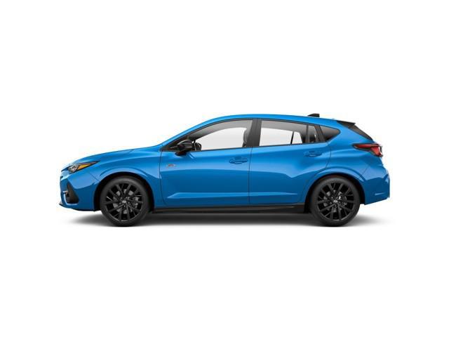 new 2025 Subaru Impreza car, priced at $33,052