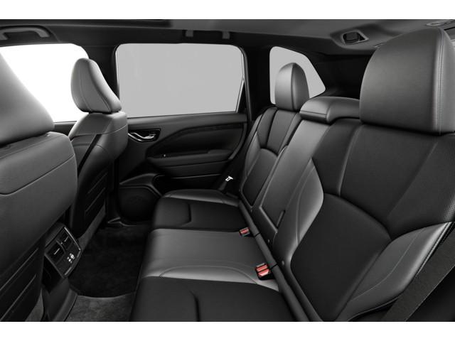 new 2025 Subaru Forester Hybrid car, priced at $43,536