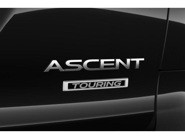 new 2025 Subaru Ascent car, priced at $51,812