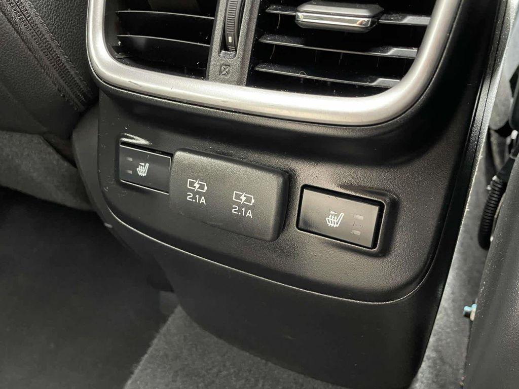 used 2020 Subaru Outback car, priced at $20,888