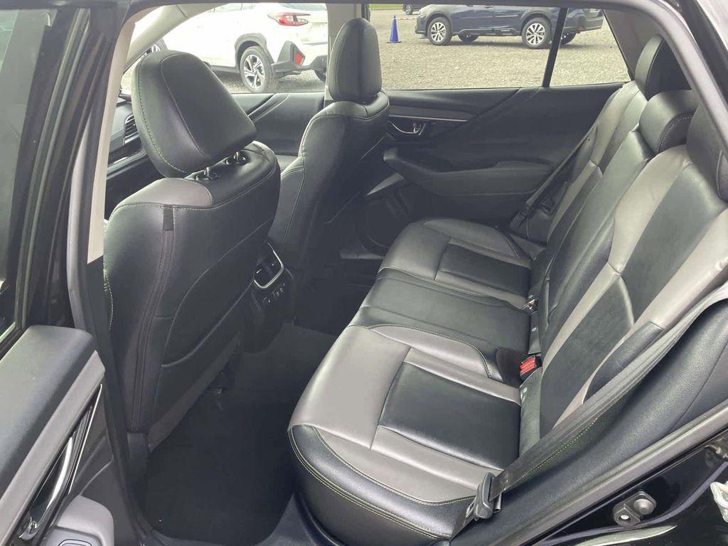 used 2020 Subaru Outback car, priced at $20,888