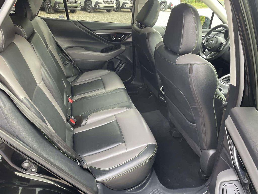 used 2020 Subaru Outback car, priced at $20,888