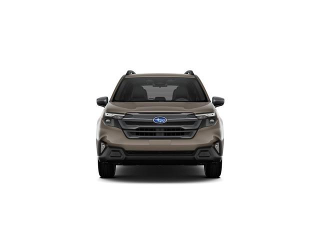 new 2025 Subaru Forester car, priced at $35,826