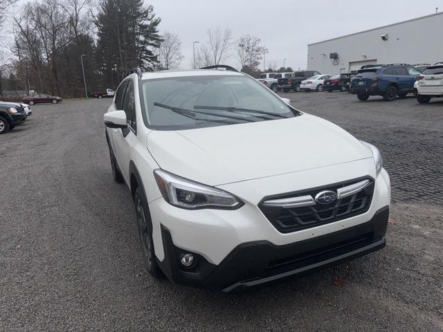 used 2023 Subaru Crosstrek car, priced at $27,000