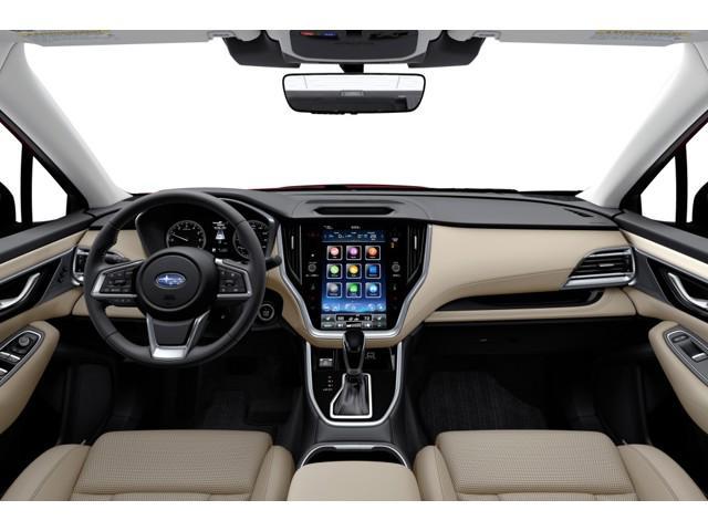 new 2025 Subaru Legacy car, priced at $36,636