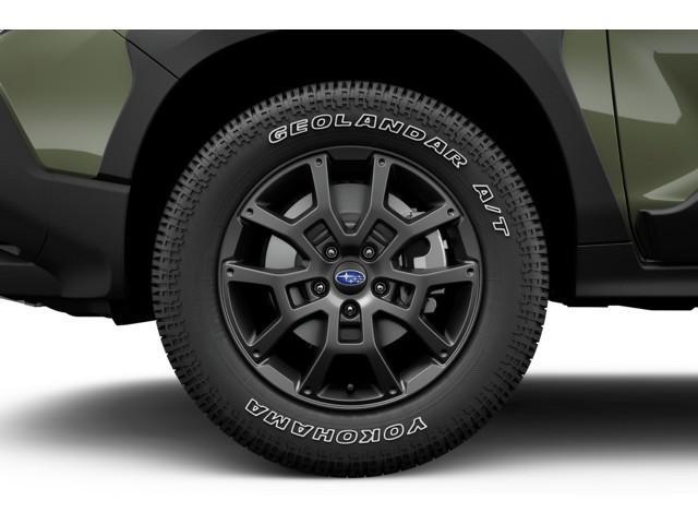 new 2026 Subaru Crosstrek car, priced at $38,880