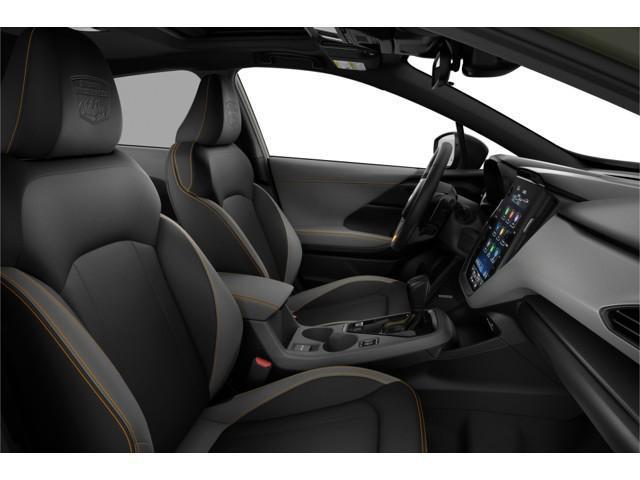new 2026 Subaru Crosstrek car, priced at $38,880