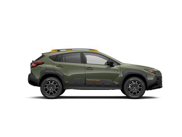 new 2026 Subaru Crosstrek car, priced at $38,880