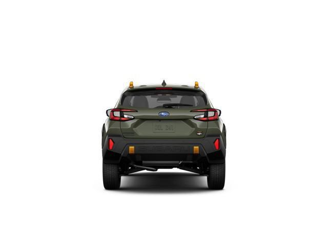 new 2026 Subaru Crosstrek car, priced at $38,880