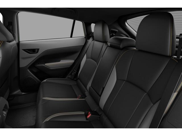 new 2026 Subaru Crosstrek car, priced at $38,880