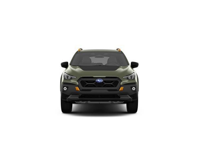 new 2026 Subaru Crosstrek car, priced at $38,880