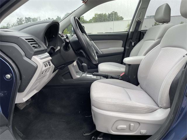 used 2014 Subaru Forester car, priced at $11,811