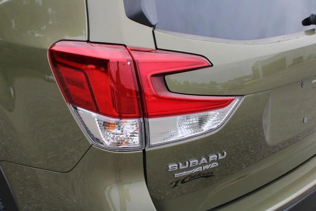 used 2024 Subaru Forester car, priced at $32,998