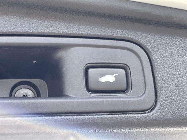 used 2021 Honda Pilot car, priced at $23,835