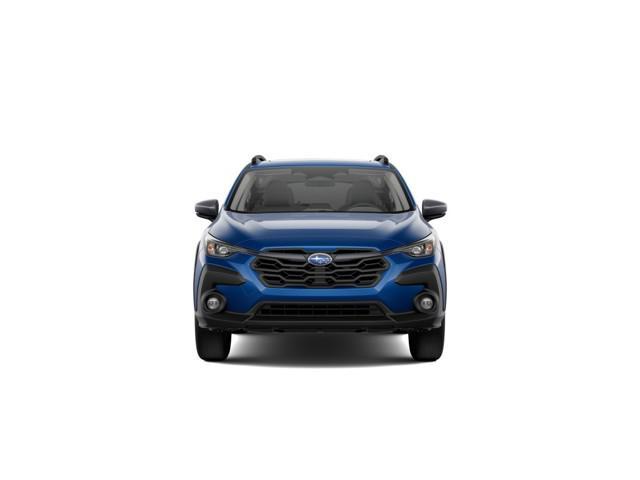 new 2025 Subaru Crosstrek car, priced at $31,103