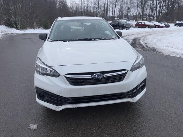 used 2020 Subaru Impreza car, priced at $15,998