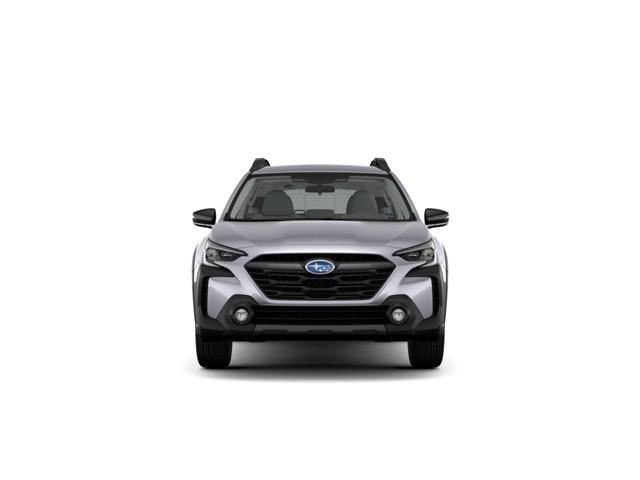new 2025 Subaru Outback car, priced at $35,611